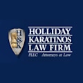 Click to view profile of Holliday Karatinos Law Firm, a top rated Negligence attorney in Brooksville, FL