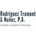 Click to view profile of Rodriguez Tramont & Nuñez, P.A., a top rated Private Equity attorney in Coral Gables, FL