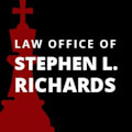 Clic para ver perfil de Law Office of Stephen L. Richards, abogado de Delito de drogas en Chicago, IL