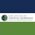 The Law Offices of David M. Lederman Image