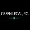 Green Legal, P.C logo