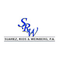 Clic para ver perfil de Suarez, Rios & Weinberg, P.A., abogado de Robo domiciliario en Fort Myers, FL
