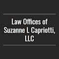 The Law Offices of Suzanne L Capriotti, LLC logo