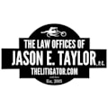 Clic para ver perfil de The Law Offices of Jason E. Taylor, P.C., abogado de Accidente en una obra de construcción en Concord, NC