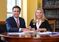 Click to view profile of Smalline and Harri, a top rated Trip & Fall attorney in Albany, NY