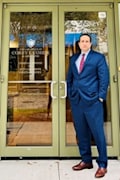 Clic para ver perfil de The Law Office of Corey I. Cohen & Associates, abogado de violencia doméstica en Orlando, FL