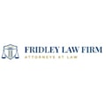 Fridley Law Firm Attorneys at Law logo