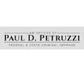 Law Offices of Paul D. Petruzzi, P.A. logo