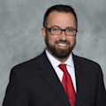 Clic para ver perfil de The Law Offices of Glaros & Associates, abogado de accidentes de auto en Tampa, FL