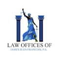 Law Offices of James Jean-Francois logo