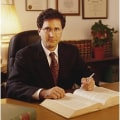 जोशुआ एच। रोसेन चार्टर्ड छवि के कानून कार्यालय