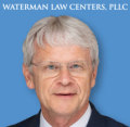 Waterman Law Centers, PLLC logo