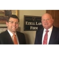 Ezell Law Firm، LLC Image