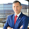 Clic para ver perfil de Garza Law Firm, PLLC, abogado de lesión personal en Johnson City, TN