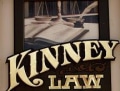 Kinney Law, PC logo