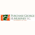 Click to view profile of Purchase, George & Murphey, P.C., a top rated Personal Injury attorney in Erie, PA