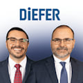 Clic para ver perfil de Diefer Law Group, P.C., abogado de Acoso sexual en Irvine, CA