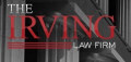 The Irving Law Firm PC logo