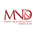 Maples, Nix & Diesselhorst Image