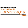 Law Office of Andrew M. Dansicker LLC logo