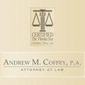 Click to view profile of Andrew M. Coffey, P.A. a top rated Criminal Defense attorney in Fort Lauderdale, FL