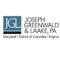Click to view profile of Joseph, Greenwald & Laake, PA, a top rated Unemployment Benefits attorney in Rockville, MD