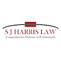 S. J. Harris Law Image