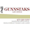 Gunnstaks Law Office logo