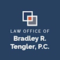 Law Office of Bradley R. Tengler, P.C. logo
