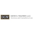 Click to view profile of David G. Waltrip, L.L.C., a top rated Alimony attorney in St. Louis, MO