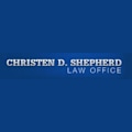 Christen D. Shepherd Law Office logo
