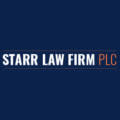Starr Law Firm, PLC logo