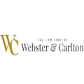 Click to view profile of The Law Firm of Webster & Carlton, a top rated Workers' Compensation attorney in Springfield, MO