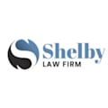 Shelby Law Firm logo