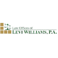 Click to view profile of Law Offices of Levi Williams, P.A., a top rated Business Law attorney in Fort Lauderdale, FL