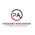 Click to view profile of Paesano Akkashian, PC, a top rated Securities attorney in Bloomfield Hills, MI