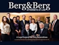 Clic para ver perfil de Berg & Berg Abogados, abogado de Accidentes de tractocamión en Chicago, IL