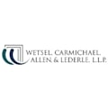 Wetsel & Carmichael, LLP Image