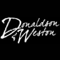 Donaldson & Weston logo