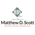 Click to view profile of Law Office of Matthew D. Scott, a top rated Probate attorney in Roseville, CA