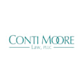 Conti Moore Law, PLLC logo