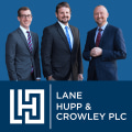 Lane, Hupp, & Crowley, PLC logo