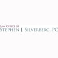 Stephen J. Silverberg Image