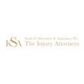 Click to view profile of Keith D. Silverstein & Associates, P.C. a top rated Personal Injury attorney in New York, NY