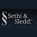 Click to view profile of Sethi & Sledd, PLLC, a top rated Motorcycle Accident attorney in Reston, VA