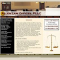 Allen Law Offices, PLLC Image
