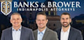Click to view profile of Banks & Brower, LLC, a top rated Expungement attorney in Indianapolis, IN