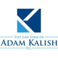 Click to view profile of Law Firm of Adam Kalish, a top rated Business Law attorney in Brooklyn, NY