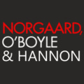 Norgaard, O'Boyle & Hannon logo
