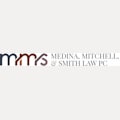 Medina, Mitchell, and Smith Law, PC logo